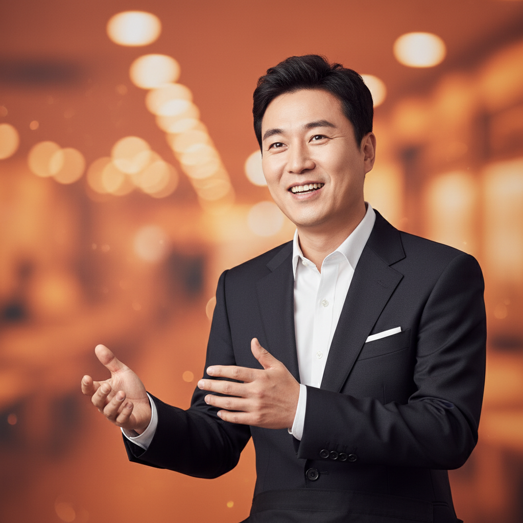 김원효, 장가계 '원효포차' 성공! 中 사업 확장 '대박'