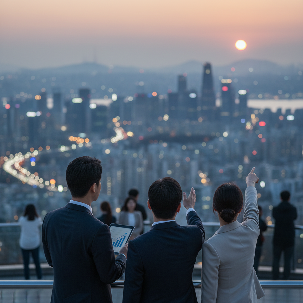 신한라이프, 4분기 상승세? 생보업계 '빅3' 경쟁 신호탄