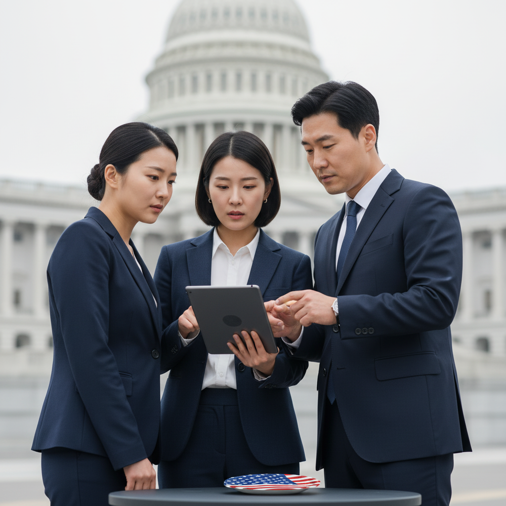 美 연준, 10월 금리 0.25%p 추가 인하