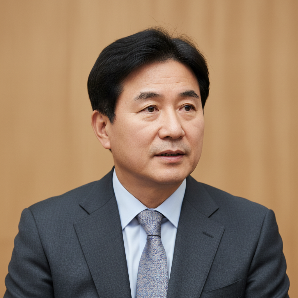 홍현익 "트럼프, 협상 결심…핵잠수함 승인 쾌거"