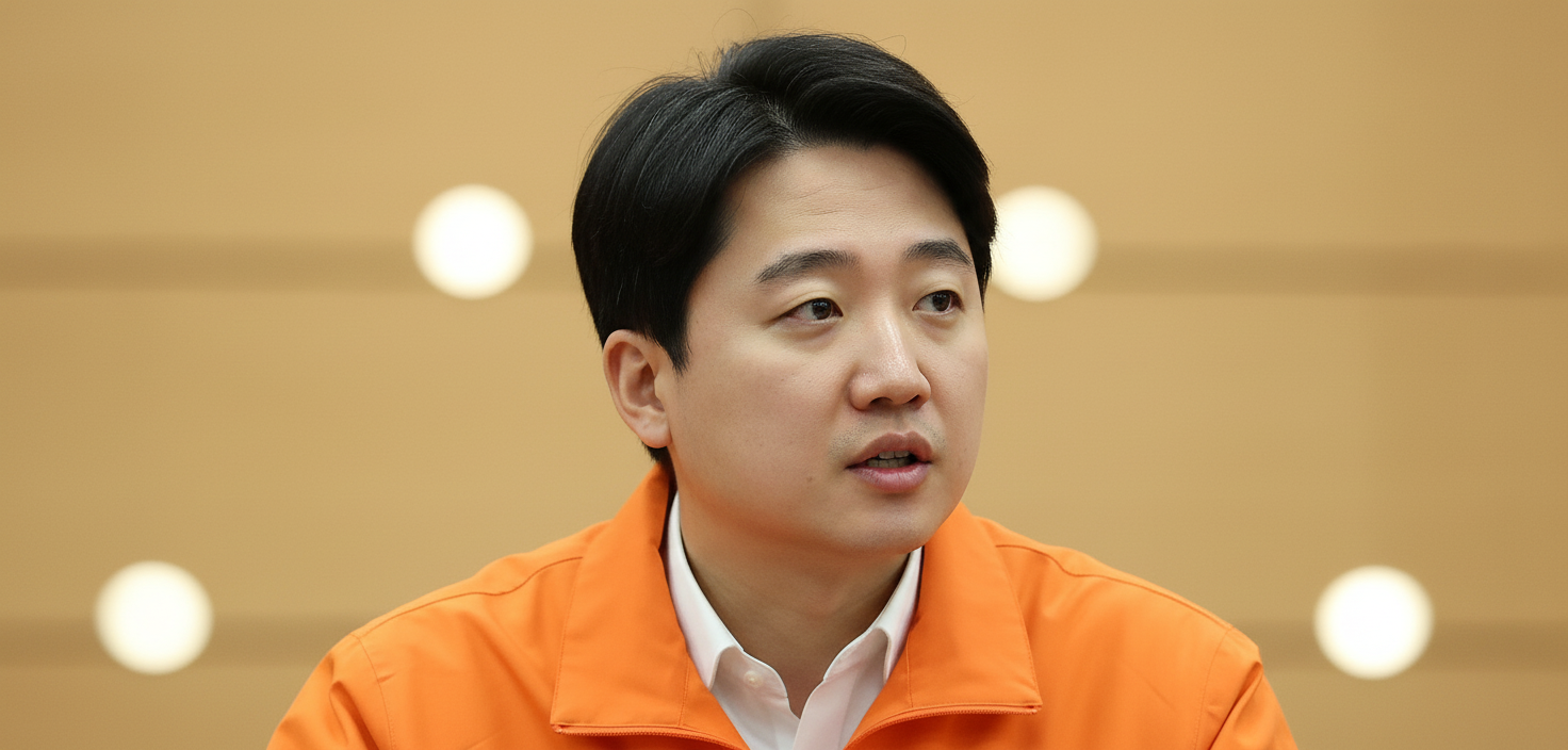 이준석 "車·반도체 관세 인하 성과, 철강은 과제"