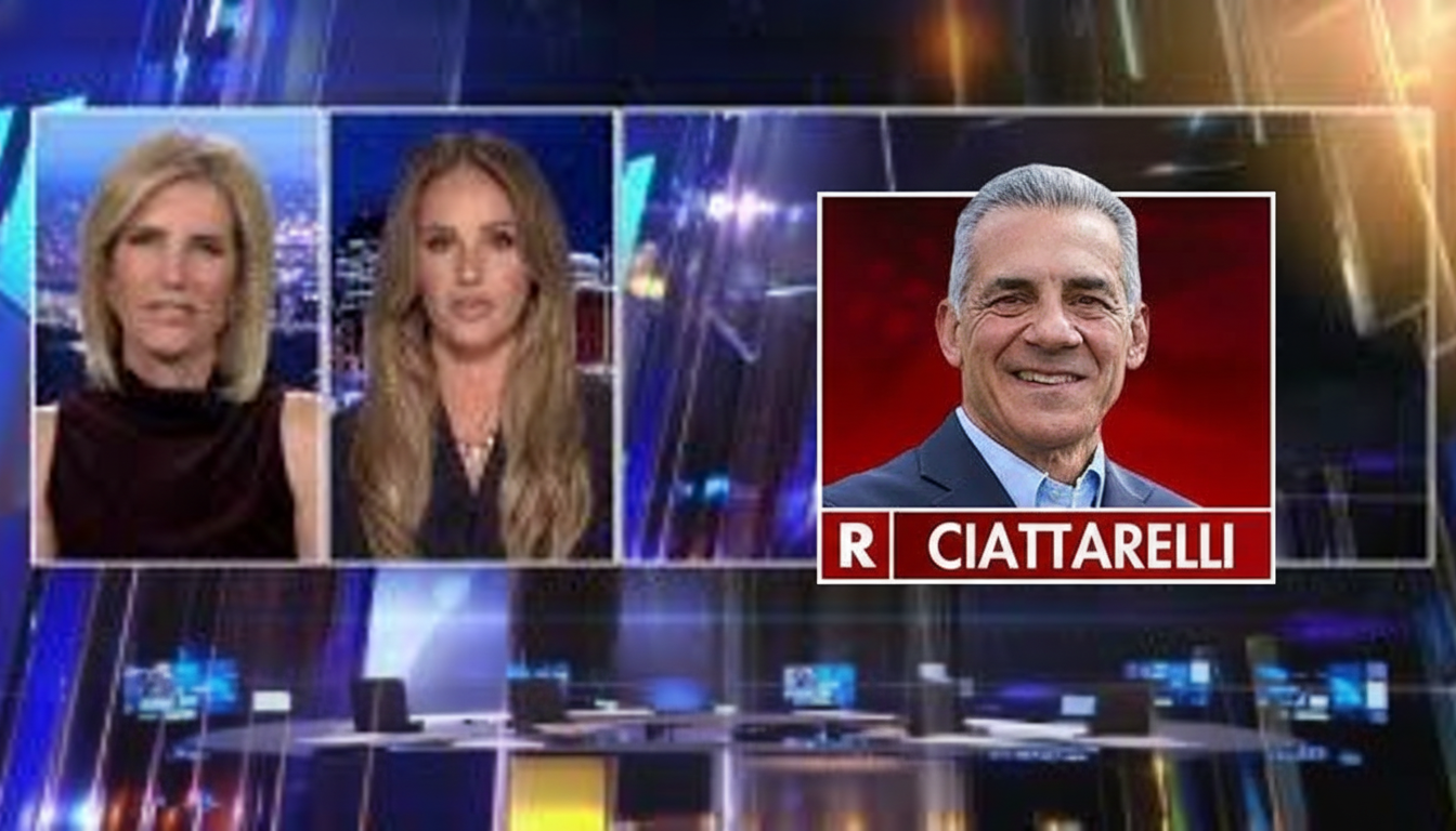 폭스 여론조사: 뉴저지 주지사 선거, Sherrill 52% Ciattarelli 45%