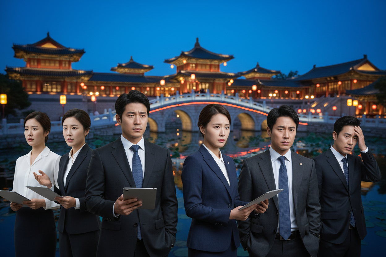 중국 부동산 개발업체, 대규모 손실 발생