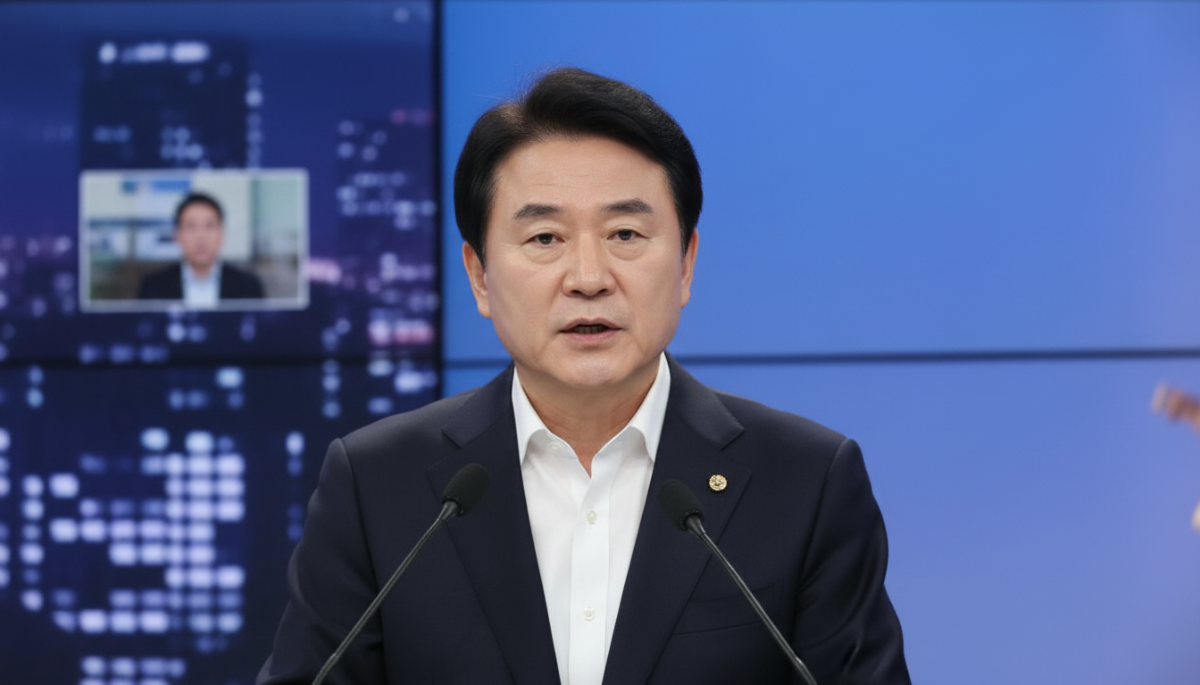 이재명, 민주당에 "셧다운 종식 위해 필리버스터 핵 옵션" 촉구