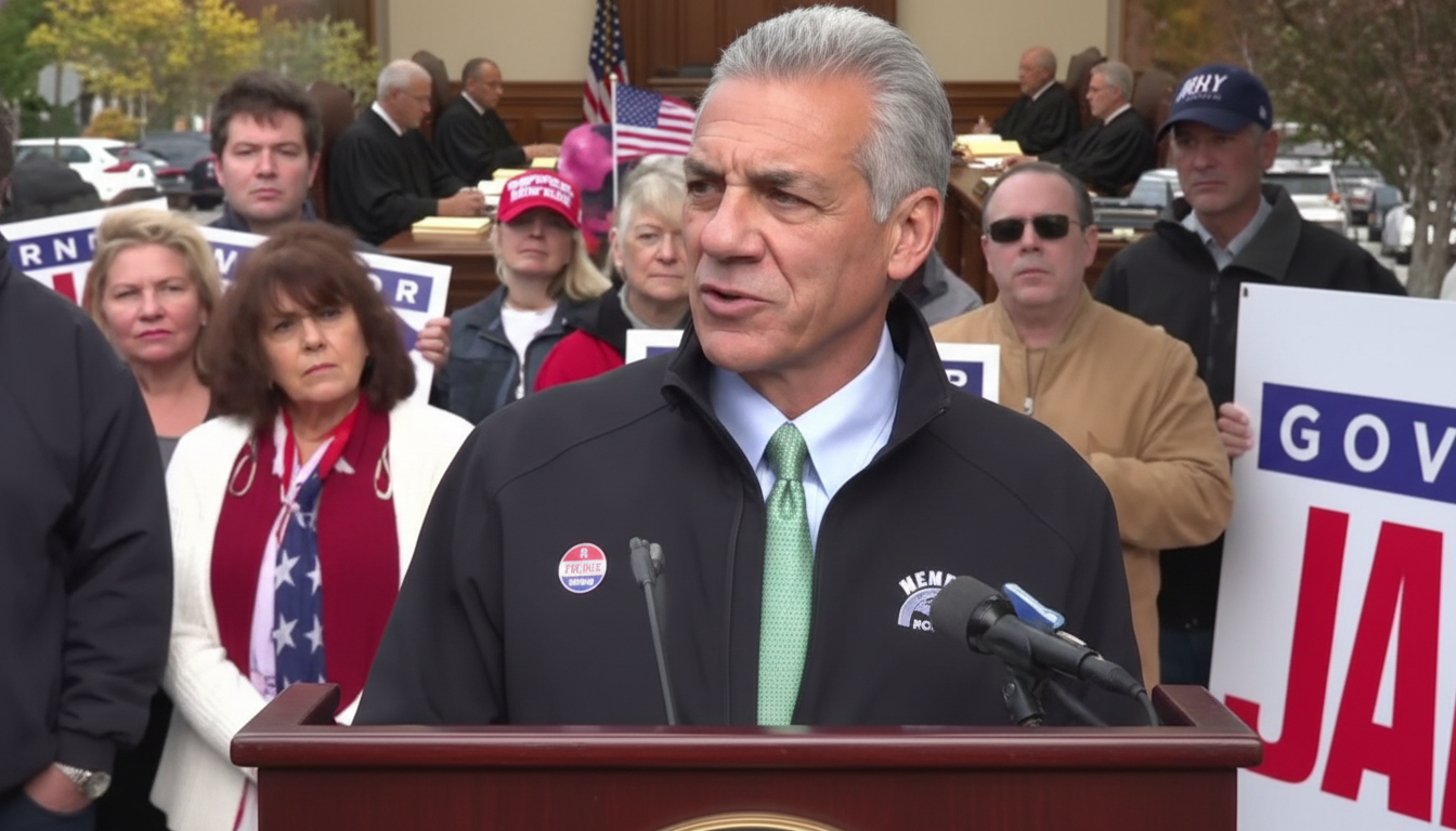 트럼프 관세 권한, 연방 대법원 심리 돌입