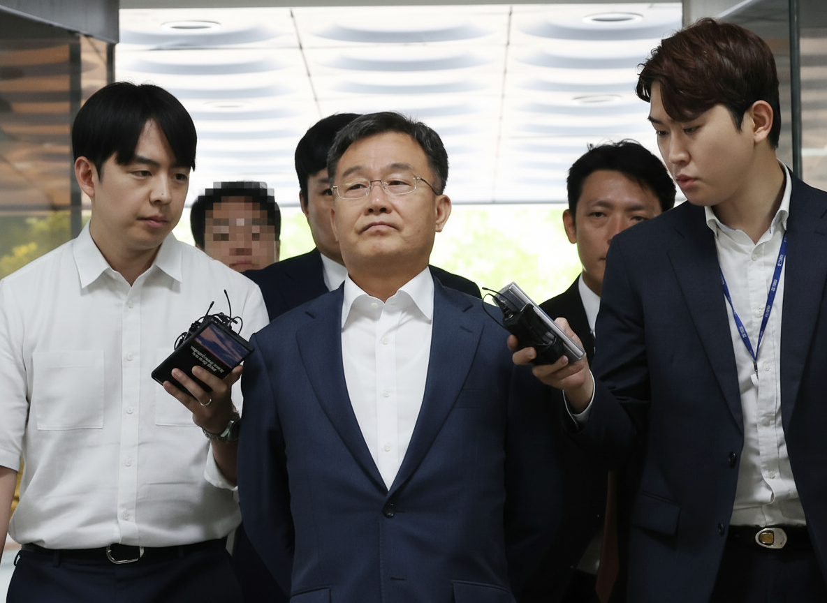 대장동 판결, 민주당 "법원서 윤석열 무관 확인"