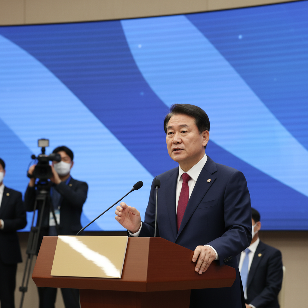 이재명 대통령, APEC 결과 발표…한반도 문제, 미국 역할 중요