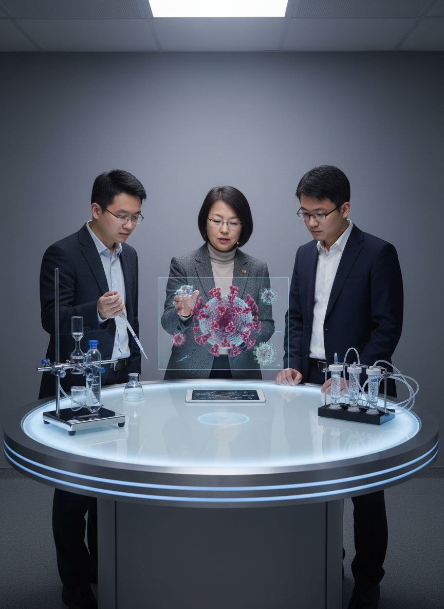 감기 백신 개발 난항, 이유는? MIT Tech Review 분석