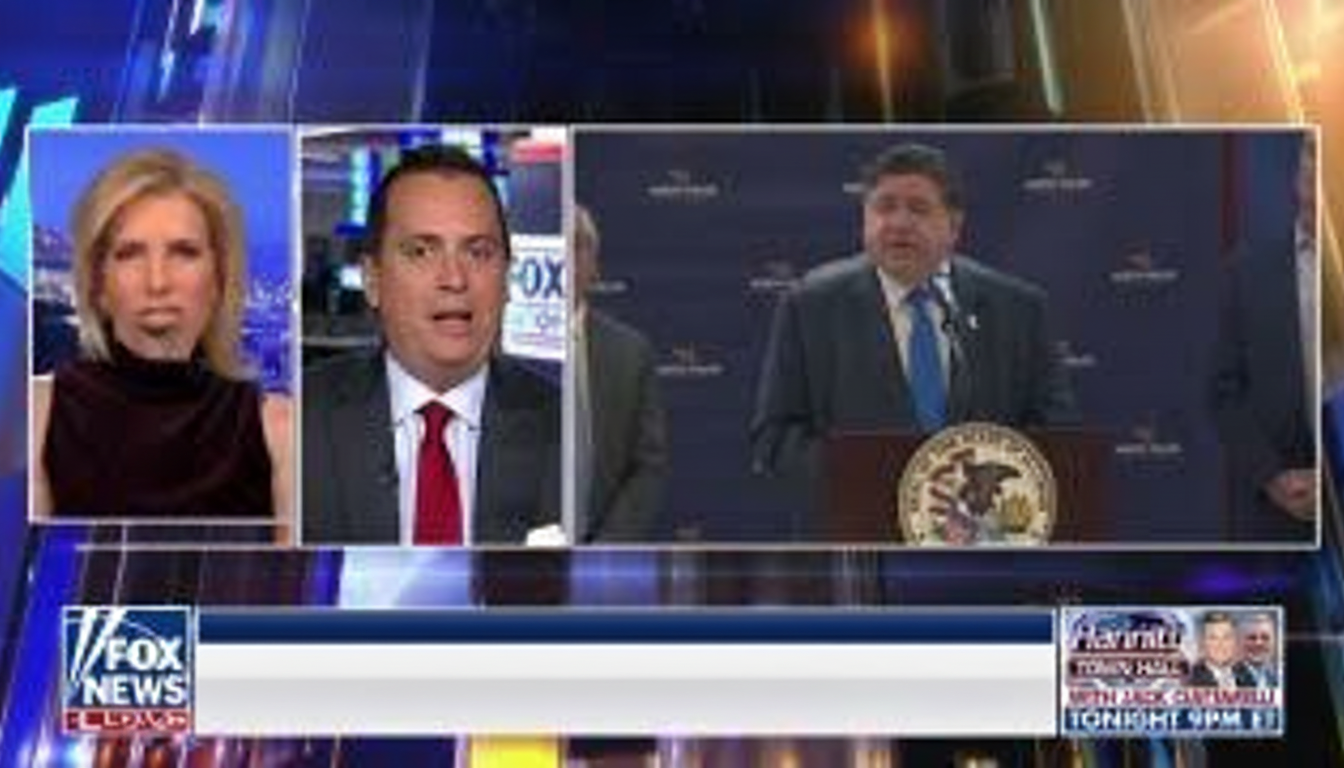 그린 하원 의원, 공화당에 "정치 게임 중단하라" 맹비난