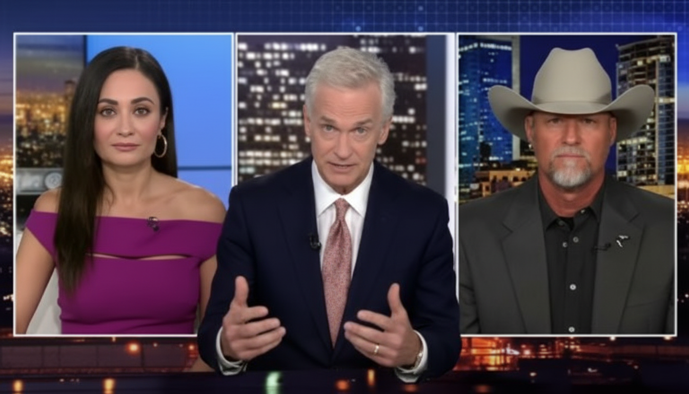 피닉스 총격 사건, ICE 요원과 온두라스 남성 부상