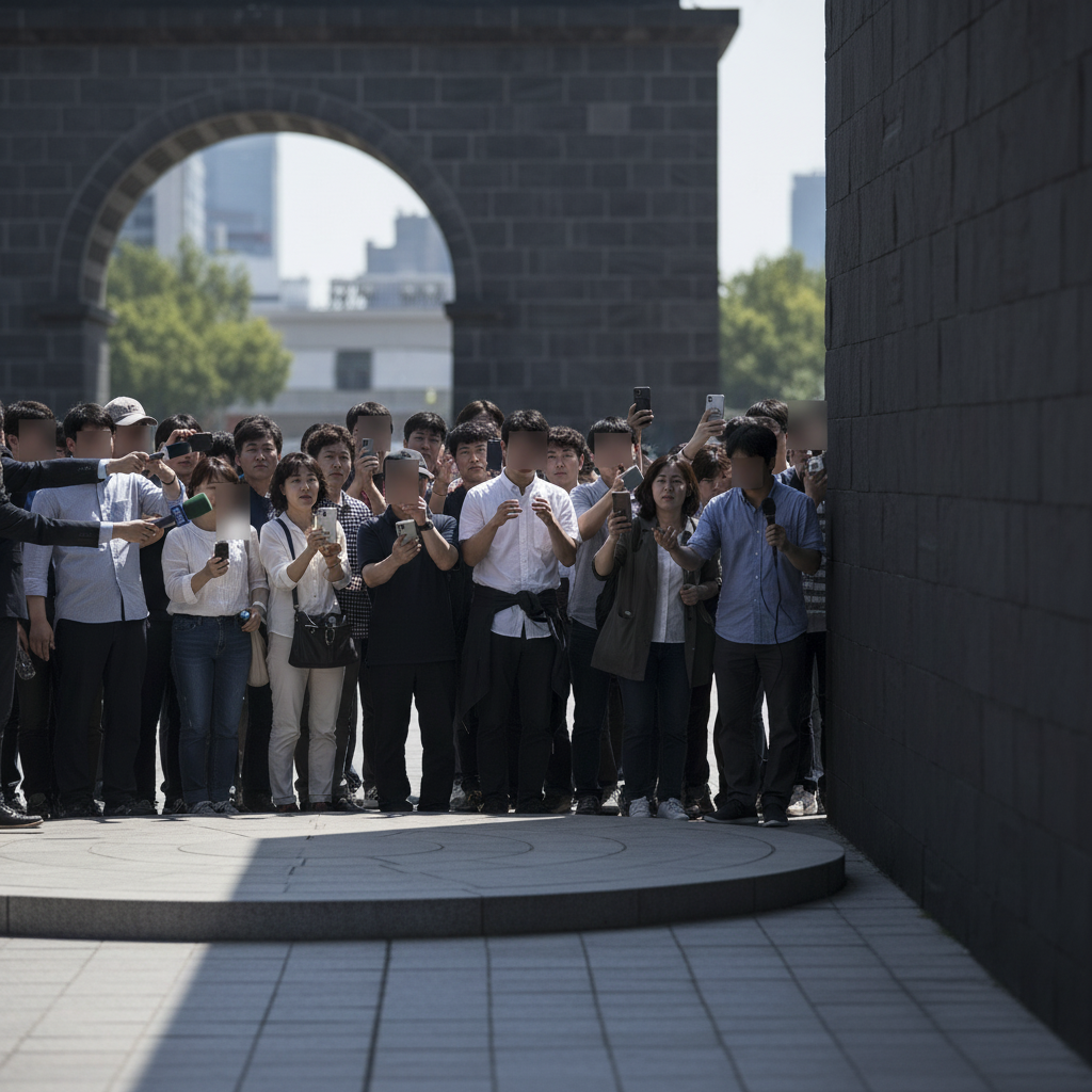 언론, 야당에 유리한 주요 뉴스 외면 논란