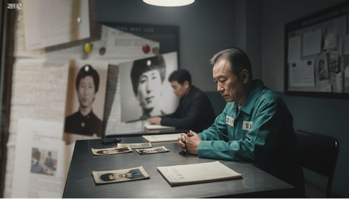 이춘재, 14건 살인 자백…청주 2건 추가 진술