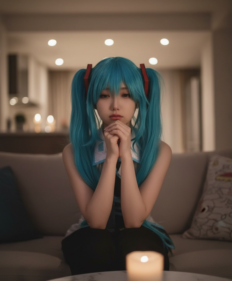 인플루언서 사망 추정, SNS 애도 물결 확산