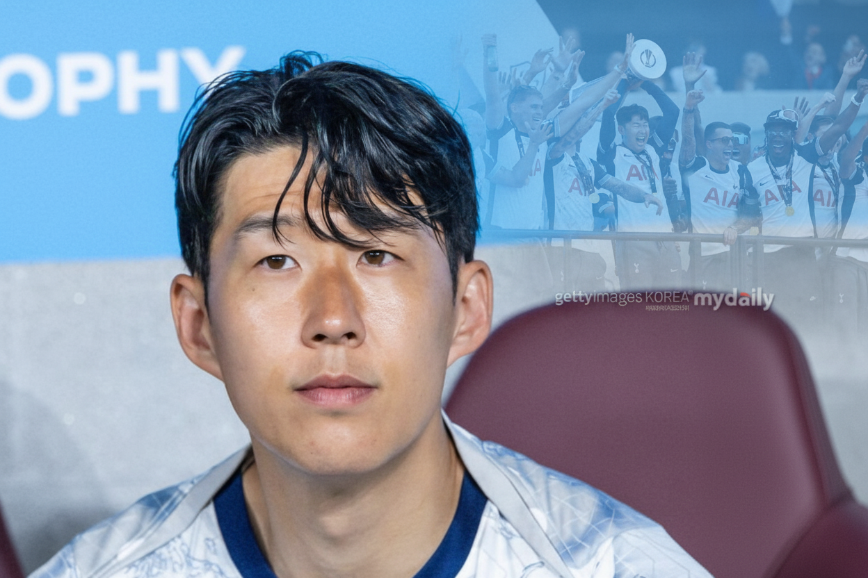 손흥민 MLS 이적설, 토트넘 단기 임대 복귀에 부정적 반응