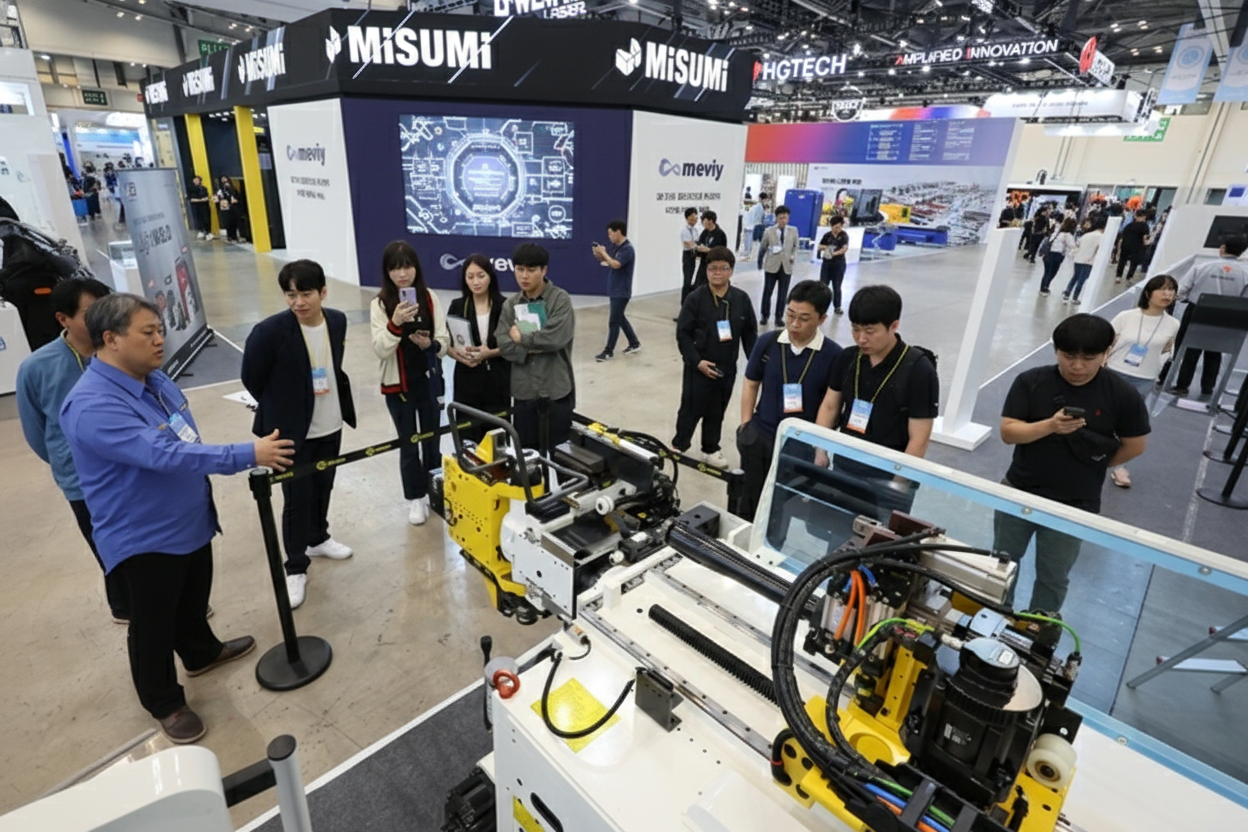 로봇 일자리 양극화, 청년층 고용 증가 vs 중장년층 감소