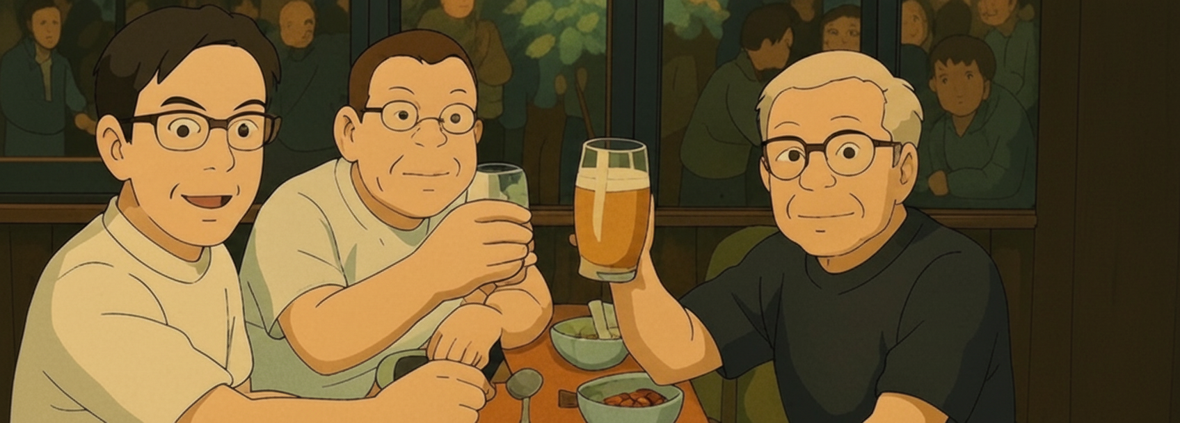 AI 생성 콘텐츠, 언론도 속았다... 이미지·검증 불신 심화