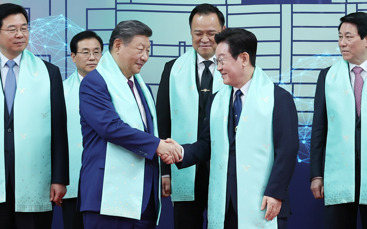 경주선언, 미중 대치 속 다자무역 가치 재확인