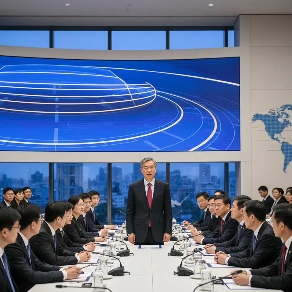 외교 슈퍼위크 종료, 다자외교 리더십 확인