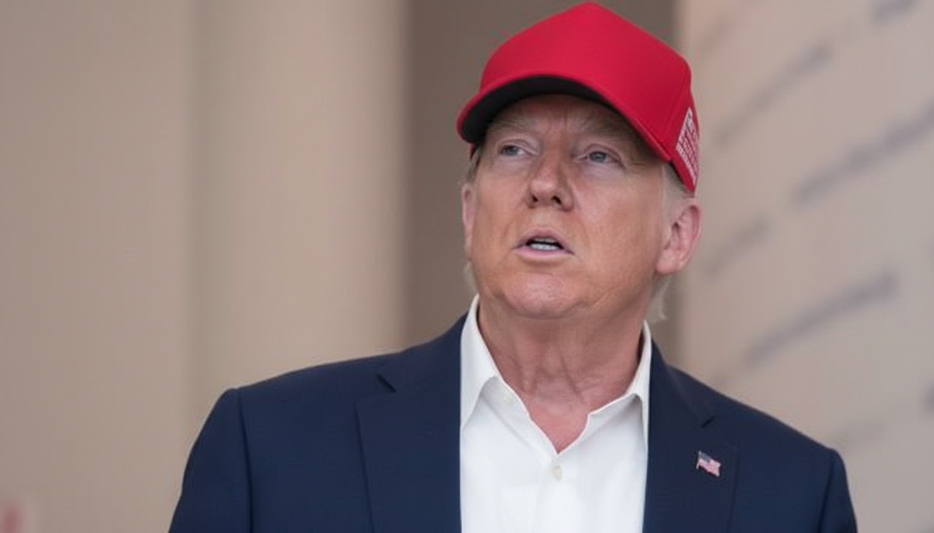 트럼프, 뉴저지/버지니아 선거에 각각 100만 달러 투자