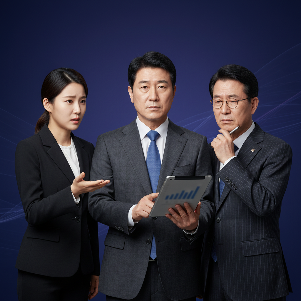 韓 관세 영향, 연말선물 1인당 19만원 추가 부담