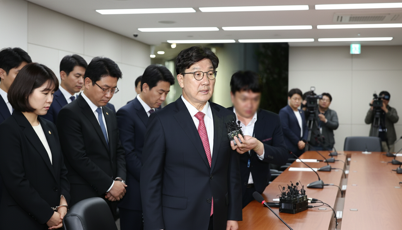 가짜 부동산 전문가 사기, 22억 부당이익 일당 검거