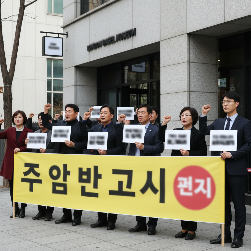 런던베이글뮤지엄 쪼개기 계약 논란, 과로 부추기나