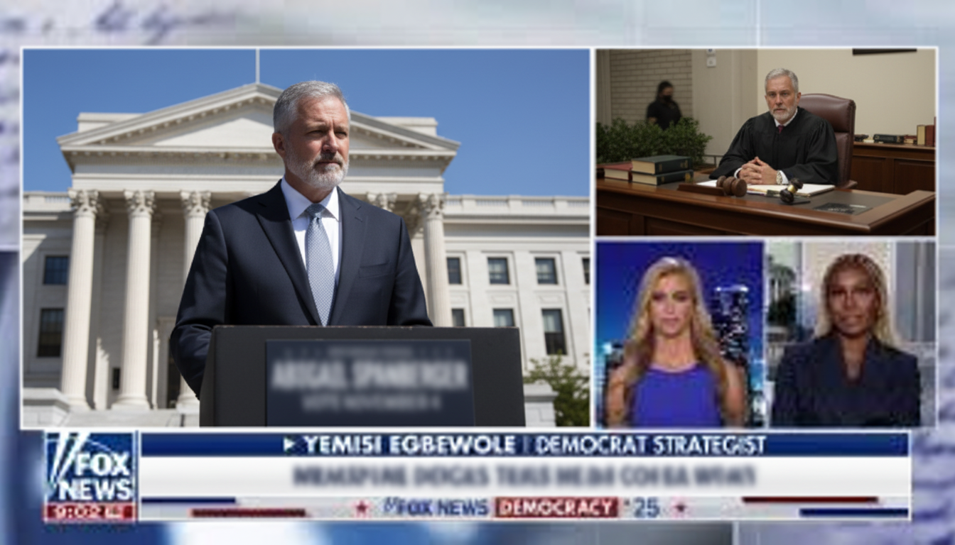 애리조나 법원 판사, 법원 근처 방뇨 논란 사직