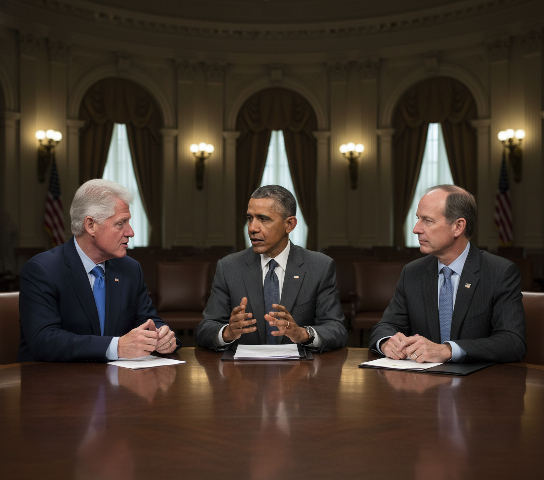 미국 상원, 정부 셧다운 해결 위해 주말 긴급 회의