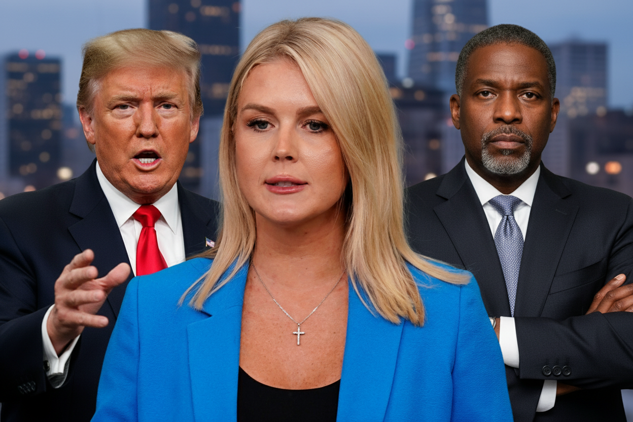 BBC, 트럼프 연설 조작 논란에 수뇌부 사퇴