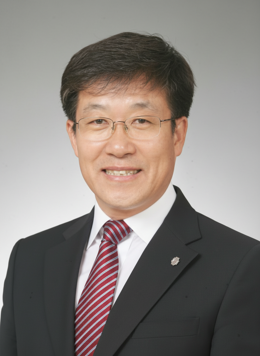 송태규 전 교장, 더불어민주당 익산갑 지역위원장 내정