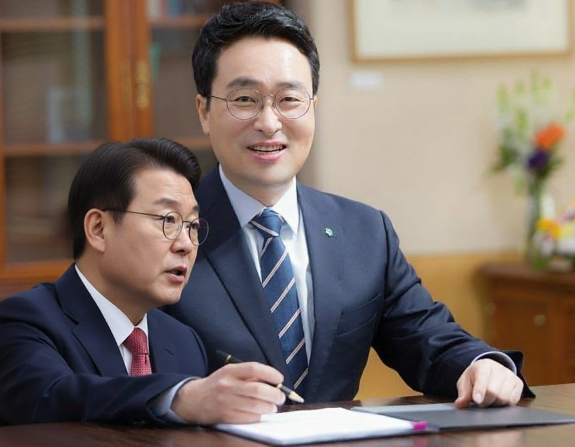 LH 사장 후보에 이재명 변호사 거론…'변호사 왕국' 논란