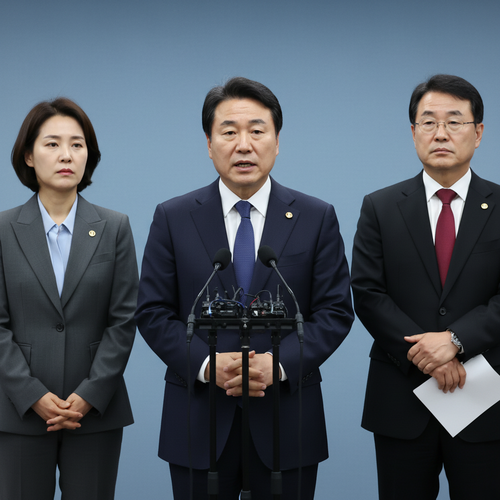 민주당 공천룰 확정 임박, 광주·전남 정치권 '촉각'