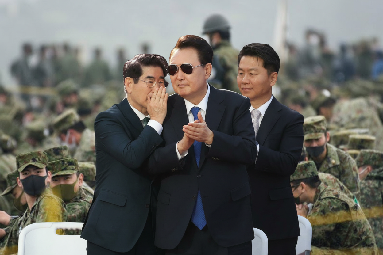 日 자위대, '대장' 계급 신설 추진…군사 대국화?