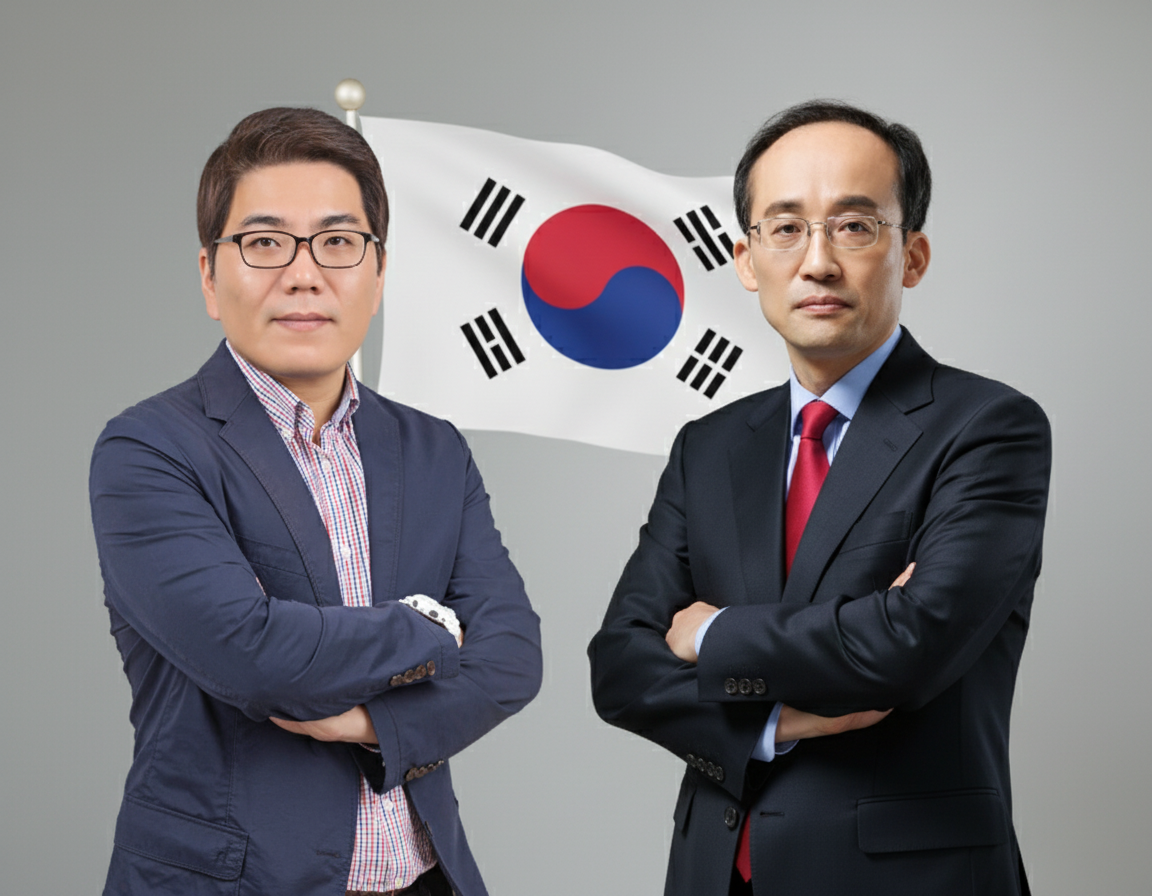 정치 양극화 속 여야, 강성 지지층 권한 확대 추진