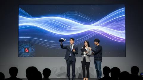 갤럭시 XR 국내 출시! AI 헤드셋, 안드로이드 XR 첫선