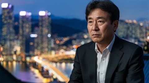 금양 대표, 임금체불 혐의 입건… 경영난?