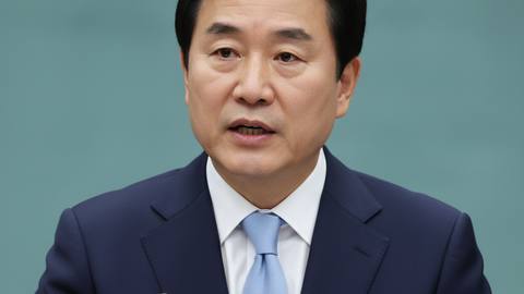 캄보디아 현장 국감, 부동산·사법개혁 공방 (이재명 대통령)