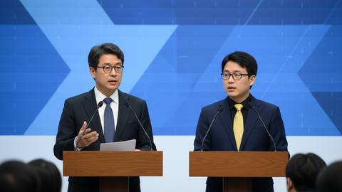 전문가 "3500억 달러 투자, 이재명 정부 환율 방어해야"