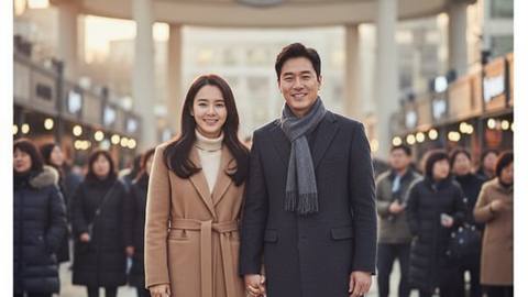 션♥정혜영, 21년째 매일 만원 기부…누적 7670만원