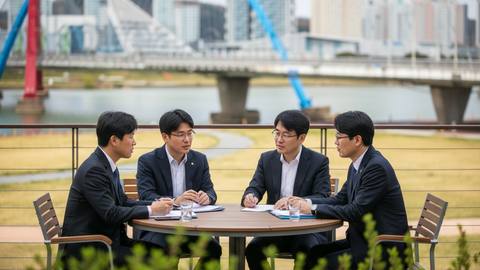 대전과기대-법무보호공단, 재범 방지 협력 강화