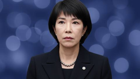 다카이치, '일본판 CIA' 검토 지시…감시 강화 논란