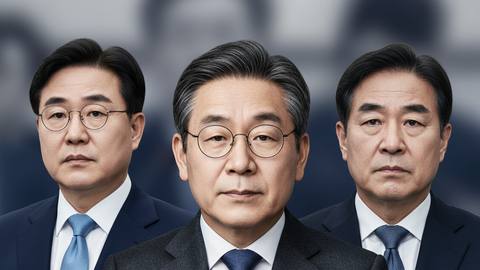 내란특검, 박성재 압수수색 분석 후 추가 조사 결정