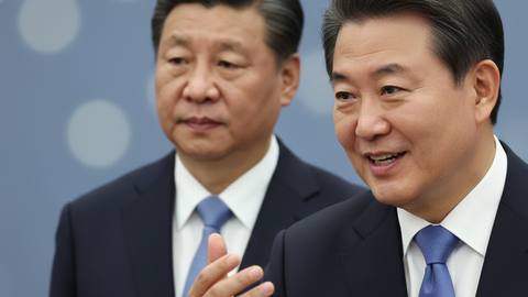 시진핑, 30일부터 2박3일 한국 국빈 방문 (11년 만)