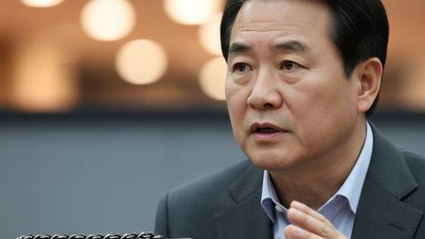 건진법사, 김건희 재판서 "샤넬백 전달…거짓말 안 돼"