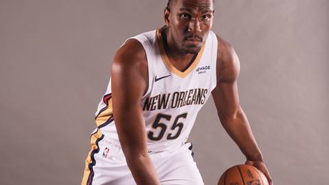 케본 루니, 무릎 부상으로 2~3주 결장…골든스테이트 '비상'