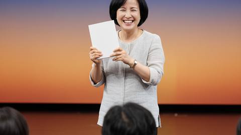 이수희 강동구청장 출판기념회 성황리 개최