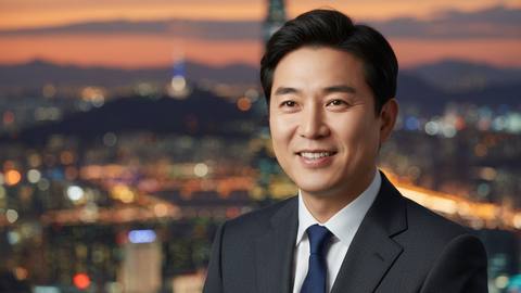 김성휘, 입법고시 면탈 극복…5급 공채 재경직 수석 합격