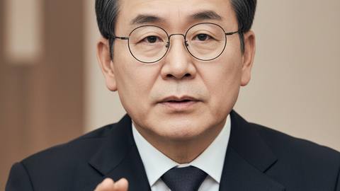 이재명, 이스라엘 서안 합병 시 미국 지원 중단 경고