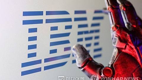 IBM-AMD, 양자컴퓨팅 오류 수정 기술 돌파…주가 급등