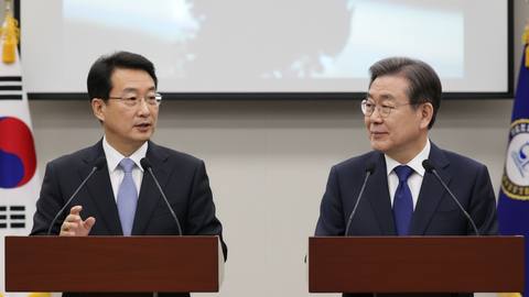 빅터 차 "트럼프, 이재명 대통령 대북 END 구상 지지 전망"